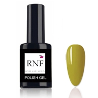 260 Polish Gel Soft Olive 15 ml.